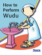 Wudu, or ablution, is both a traditional ritual and a practical means by which Muslims seek to maintain good physical and spiritual hygiene.